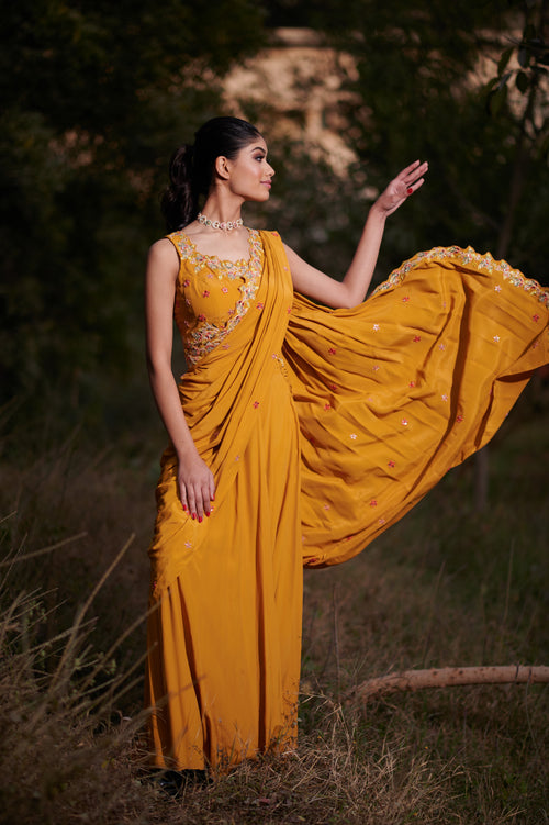 Sarees