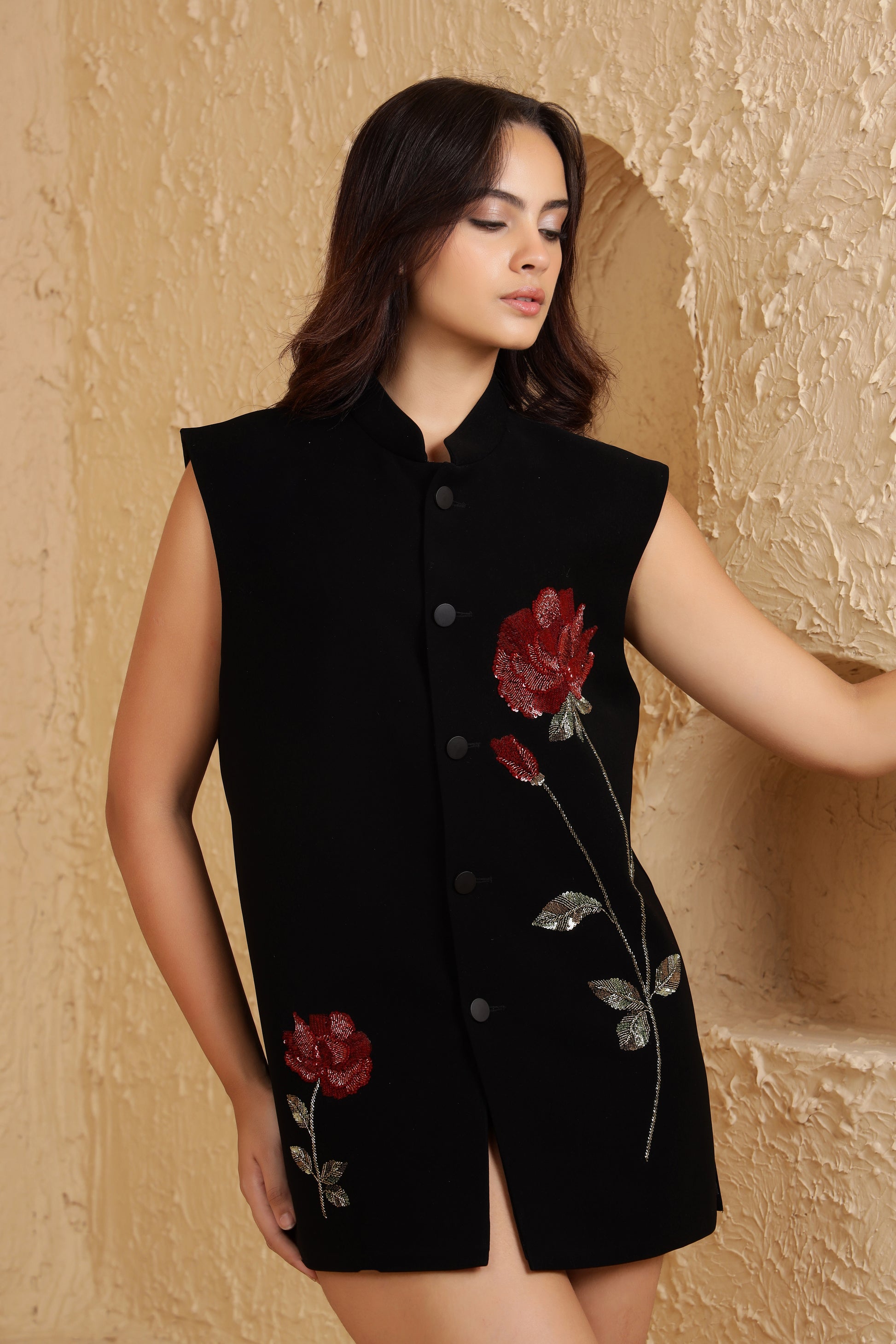 Mens wear Nehru jacket